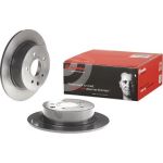 Bremsscheibe 08.A715.11