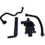 Ölabscheider, Kurbelgehäuseentlüftung 18-0404SET