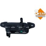 NRF 708051 Sensor, Abgasdruck NRF 708051 Sensor, Abgasdruck