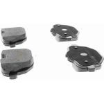 Vaico V20-1467 Bremsbelagsatz, Scheibenbremse Green Mobility Parts Vaico V20-1467 Bremsbelagsatz, Scheibenbremse Green Mobility Parts