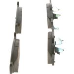 Bremsbelagsatz, Scheibenbremse 0 986 494 785 Bremsbelagsatz, Scheibenbremse 0 986 494 785