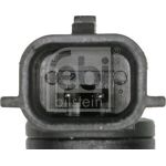 Impulsgeber, Kurbelwelle 193727