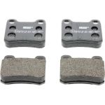 Ferodo FDB979 Bremsbelagsatz, Scheibenbremse PREMIER ECO FRICTION