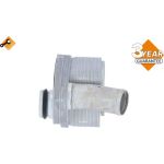 NRF 31325 Ölkühler, Motoröl EASY FIT NRF 31325 Ölkühler, Motoröl EASY FIT