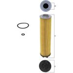 Ölfilter OX 1340D Ölfilter OX 1340D