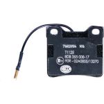 Bremsbelagsatz, Scheibenbremse 8DB 355 008-171 Bremsbelagsatz, Scheibenbremse 8DB 355 008-171