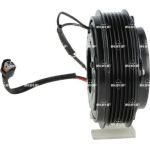 Magnetkupplung, Klimakompressor 380182 Magnetkupplung, Klimakompressor 380182