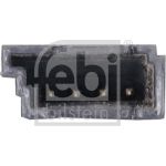 FEBI BILSTEIN 184199 Heckklappenschloss FEBI BILSTEIN 184199 Heckklappenschloss