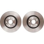 Bremsscheibe DF4416