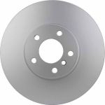 Bremsscheibe 8DD 355 129-291 Bremsscheibe 8DD 355 129-291