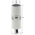 Kraftstofffilter WK 9017 X Kraftstofffilter WK 9017 X