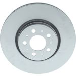 Bremsscheibe 0 986 479 321 Bremsscheibe 0 986 479 321