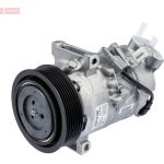 Denso DCP17195 Kompressor, Klimaanlage Denso DCP17195 Kompressor, Klimaanlage
