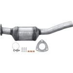 Katalysator 8LE 366 050-101