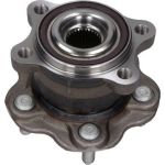 Radlagersatz 33-0715