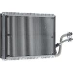 Verdampfer, Klimaanlage AE 91 000P