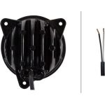 Arbeitsscheinwerfer 1G0 996 476-121 Arbeitsscheinwerfer 1G0 996 476-121