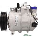 Kompressor, Klimaanlage 89210