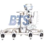BTS Turbo Turbolader T911204 BTS Turbo Turbolader T911204