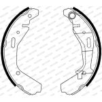 Bremsbackensatz FSB4007