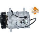 NRF 32108 Kompressor, Klimaanlage EASY FIT NRF 32108 Kompressor, Klimaanlage EASY FIT