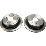 Bremsscheibe DF7381 Bremsscheibe DF7381