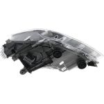 Hauptscheinwerfer 450457 Hauptscheinwerfer 450457