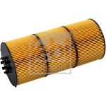 febi bilstein 49867 Ölfilter febi bilstein 49867 Ölfilter