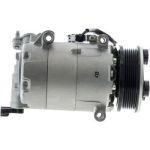 Kompressor, Klimaanlage ACP 1393 000P Kompressor, Klimaanlage ACP 1393 000P