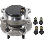 Radlagersatz WM 2285
