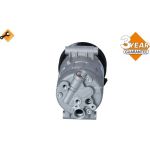 NRF 32424 Kompressor, Klimaanlage EASY FIT