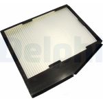 Filter, Innenraumluft TSP0325295