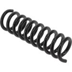 Monroe SP2617 Fahrwerksfeder SPRINGS Monroe SP2617 Fahrwerksfeder SPRINGS