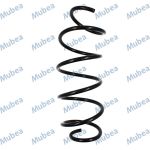 Fahrwerksfeder 062027-E Fahrwerksfeder 062027-E