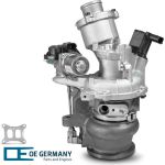 Turbolader für AUDI SEAT VW SKODA A3 TT PASSAT für VW 06K 145 874 N OEGERMANY Turbolader für AUDI SEAT VW SKODA A3 TT PASSAT für VW 06K 145 874 N OEGERMANY