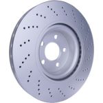 Bremsscheibe 8DD 355 116-951
