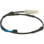 BOSCH 1 987 474 541 Warnkontakt, Bremsbelagverschleiß BOSCH 1 987 474 541 Warnkontakt, Bremsbelagverschleiß