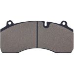 Valeo 882259 Bremsbelagsatz, Scheibenbremse OPTIPACK Valeo 882259 Bremsbelagsatz, Scheibenbremse OPTIPACK
