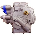 Kompressor, Klimaanlage ACP 1366 000P Kompressor, Klimaanlage ACP 1366 000P