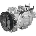 Kompressor, Klimaanlage 700847 Kompressor, Klimaanlage 700847