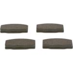 BOSCH 0 986 465 141 Bremsbelagsatz, Scheibenbremse BOSCH 0 986 465 141 Bremsbelagsatz, Scheibenbremse