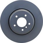 Bremsscheibe 8DD 355 119-341