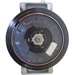 Mahle ACP 716 000P Kompressor, Klimaanlage BEHR Premium Line Mahle ACP 716 000P Kompressor, Klimaanlage BEHR Premium Line