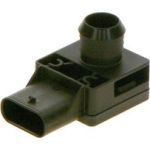 BOSCH 0 261 232 000 Drucksensor, Bremskraftverstärker für MERCEDES S-Klasse, C-Klasse, GLC BOSCH 0 261 232 000 Drucksensor, Bremskraftverstärker für MERCEDES S-Klasse, C-Klasse, GLC