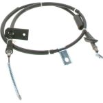 BOSCH 1 987 477 771 Seilzug, Feststellbremse BOSCH 1 987 477 771 Seilzug, Feststellbremse