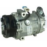 Kompressor, Klimaanlage TSP0159249