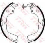 TRW GS8593 Bremsbackensatz TRW GS8593 Bremsbackensatz
