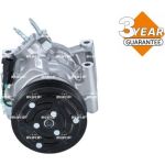 NRF 320207 Kompressor, Klimaanlage EASY FIT NRF 320207 Kompressor, Klimaanlage EASY FIT