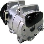 Mahle ACP 67 000P Kompressor, Klimaanlage BEHR Premium Line Mahle ACP 67 000P Kompressor, Klimaanlage BEHR Premium Line