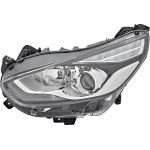 Hauptscheinwerfer 046674 Hauptscheinwerfer 046674